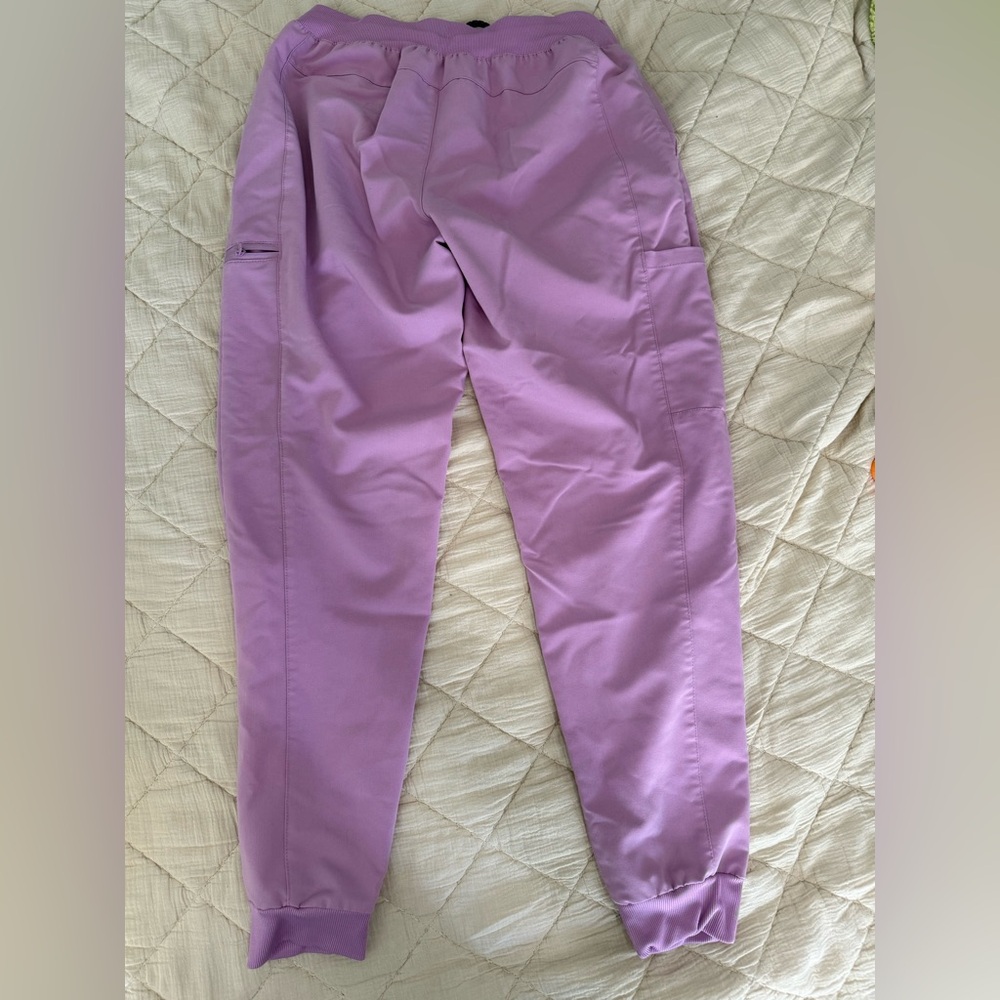 Women’s scrub set Fabletics